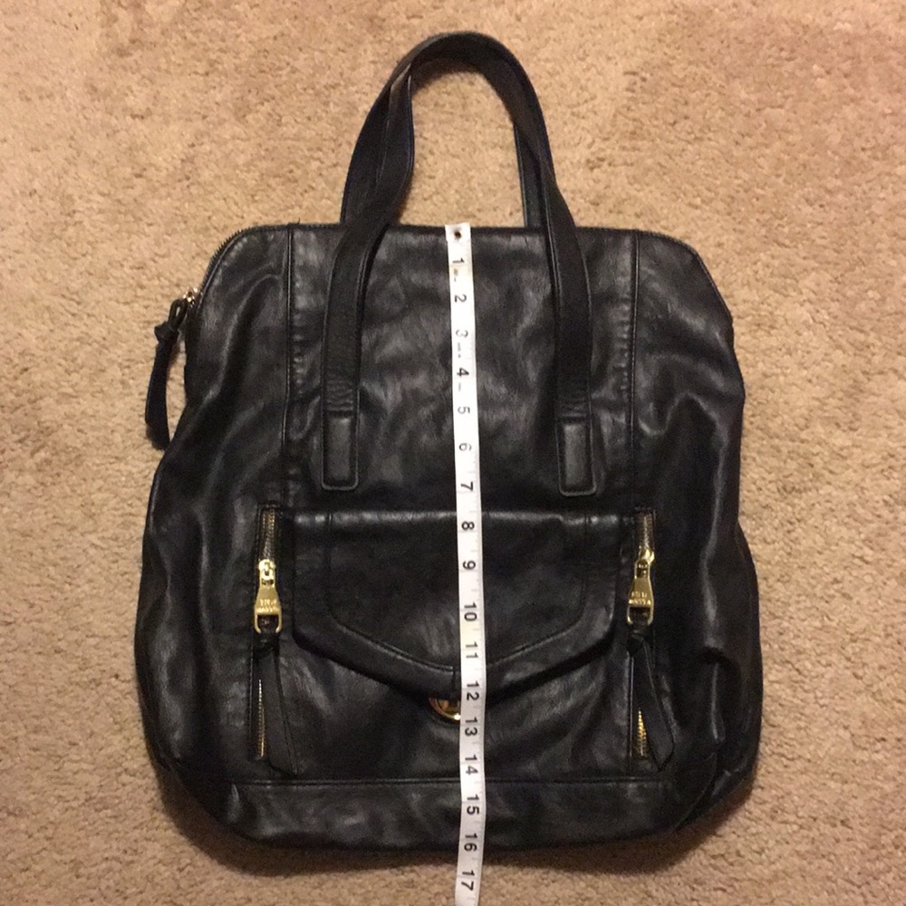 Steve Madden Tote Bag - Picture 2 of 16